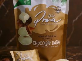 CHOCOLATE DATES