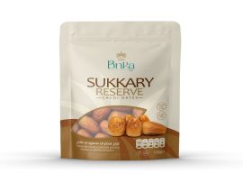 Saudi Dates