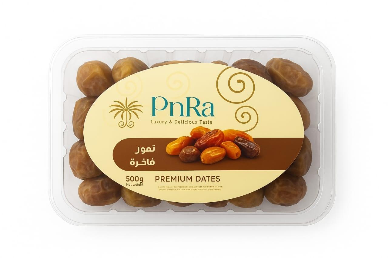 PnRamisr