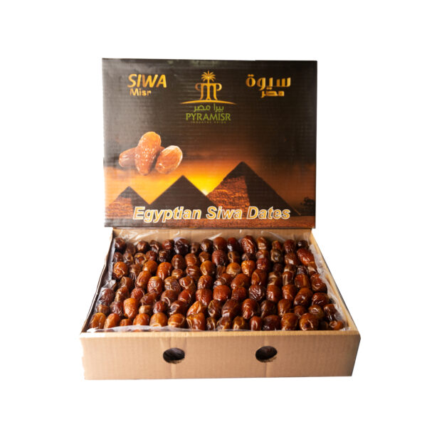 Siwi Dates 5 Kg