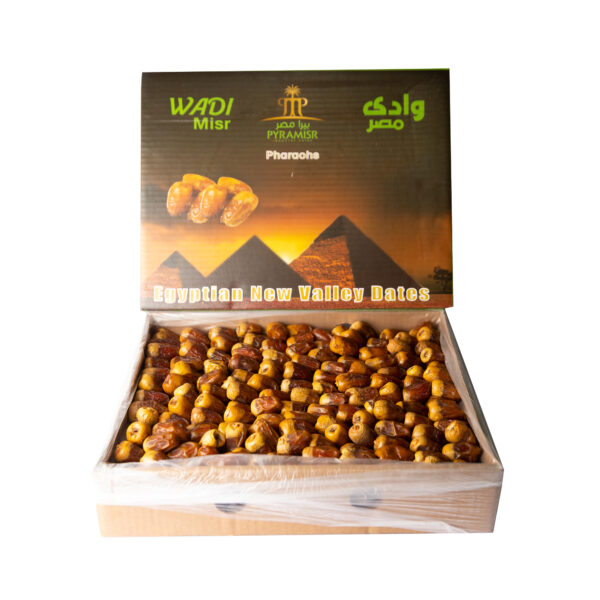 Elwady Dates 3 Kg