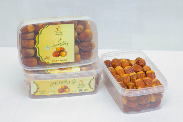 Elwady Dates 700 gm (Copy) - Image 2