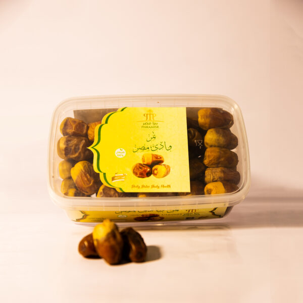 Elwady Dates 700 gm (Copy)