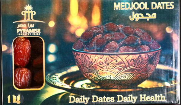 Medjool Dates