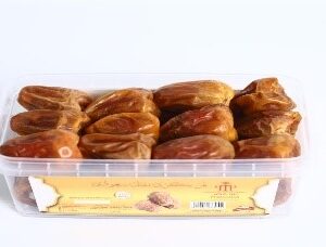 Sukkari Mufattal Dates