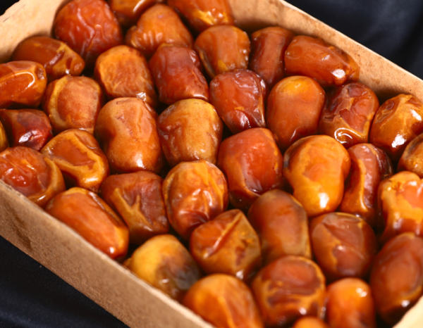 sukkari Dates