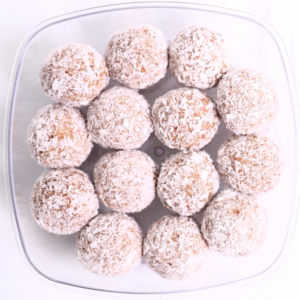 Fantazya Medjool Paste with coconut