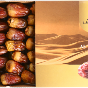 Al Wadi Dates