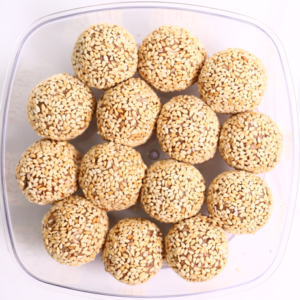 Fantazya Medjool Paste with sesame