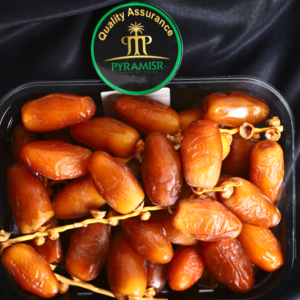 Deglet Nour Dates