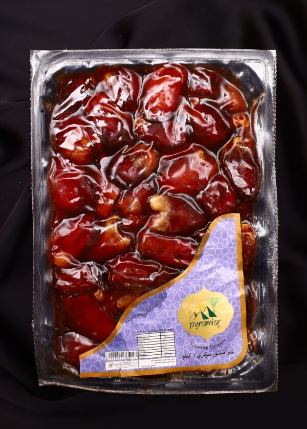 Maknouz Sukkari Dates