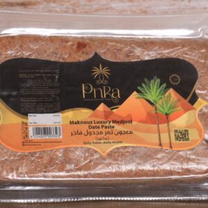 Maknouz Medjool Paste Date