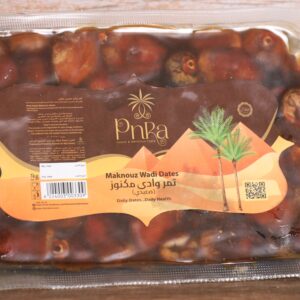 Maknouz wadi Dates