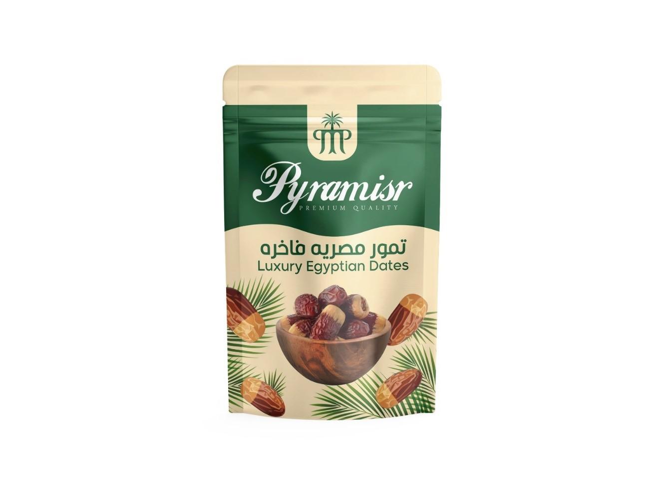 PnRamisr